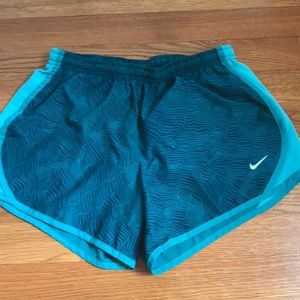 Nike shorts